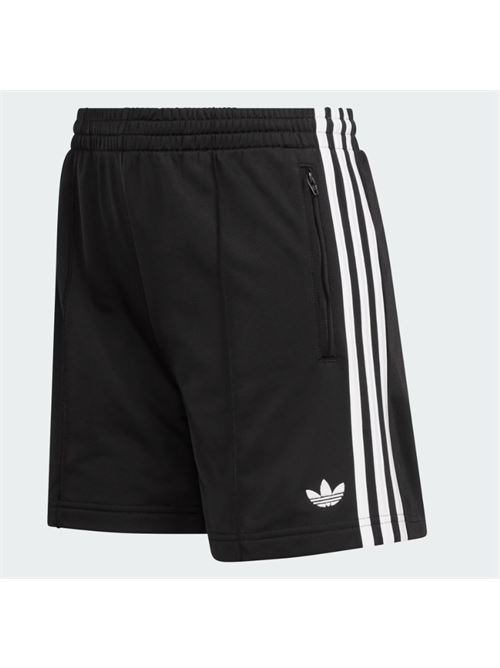 fb short ADIDAS ORIGINAL | KD5569BLACK/WHITE
